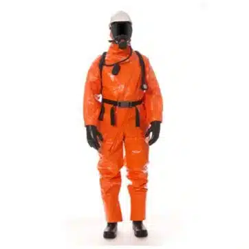Chemical Protection Suits