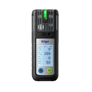 Drager X-am 2600 multi gas detector