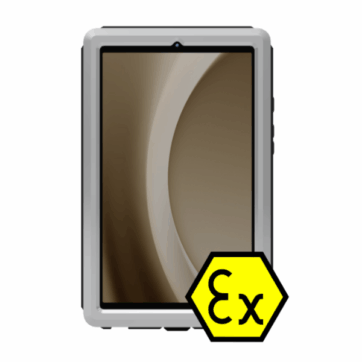 Zone 2 ATEX Samsung Galaxy Tab A9