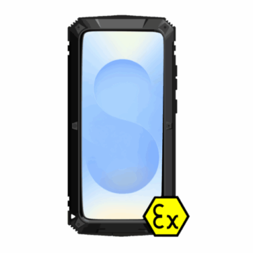 Zone 2 ATEX Samsung Galaxy S25