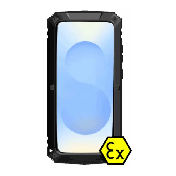 Zone 2 ATEX Samsung Galaxy S25