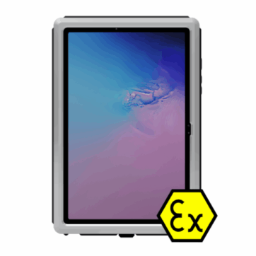 Zone 2 ATEX Samsung Galaxy Tab S10 FE