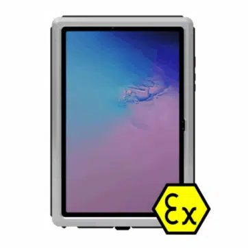 Zone 2 ATEX Samsung Galaxy Tab S10 FE
