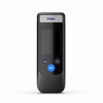 Dräger Alcotest 7000 Alcohol Breathalyser