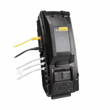 DX-CP - IntelliDox for BW Icon and BW Flex range