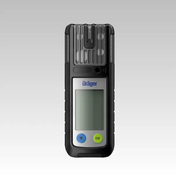 Dräger X-am 2600 Multi-Gas Detector