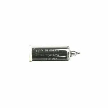 9.8 eV lamp