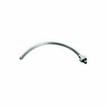MiniRAE 3000+ Gas Outlet Port Adapter with Tubing (012-3009-000)