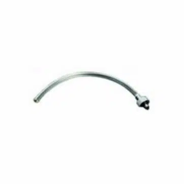 MiniRAE 3000+ Gas Outlet Port Adapter with Tubing (012-3009-000)