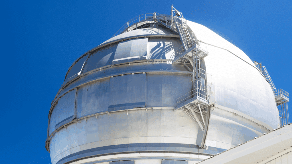Storage Tanks & Suitable Gas Detection