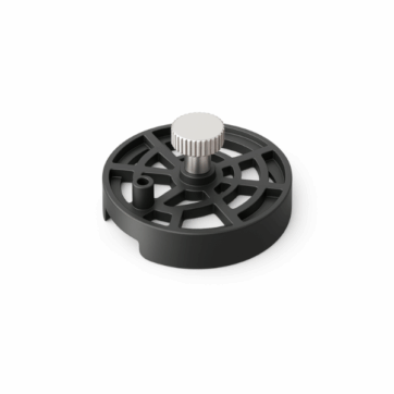 Crowcon BESafe Sensor Test Cap C038001