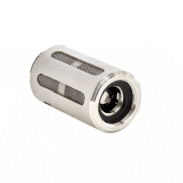 CalGard Remote Calibration Adapter