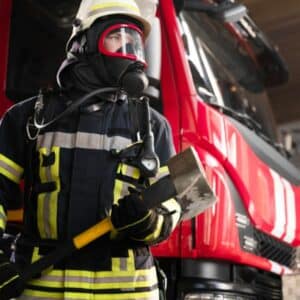 firefighting