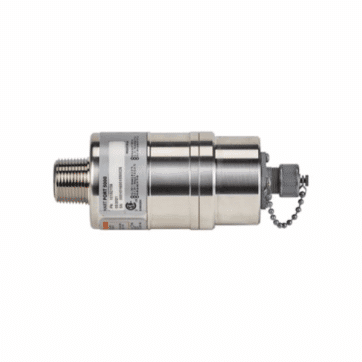 HART port, 3/4" NPT, X/S5000