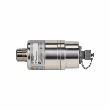 HART port, 3/4" NPT, X/S5000