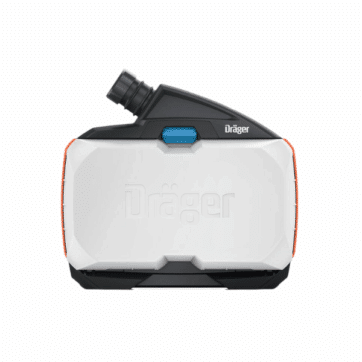 Dräger X-plore 8700 Powered Air Purifying Respirators