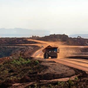 mining