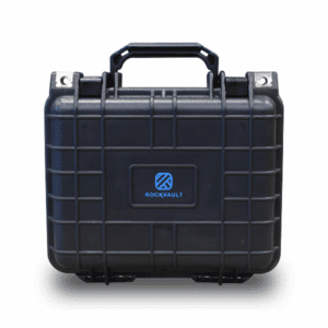 Rockvault carry case