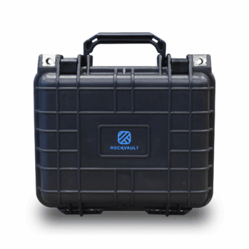 Rockvault carry case
