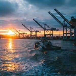 offshore drilling