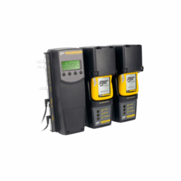 Honeywell BW MicroDock II Base Station