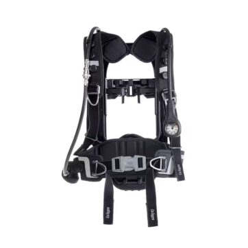 Self Contained Breathing Apparatus (SCBA)