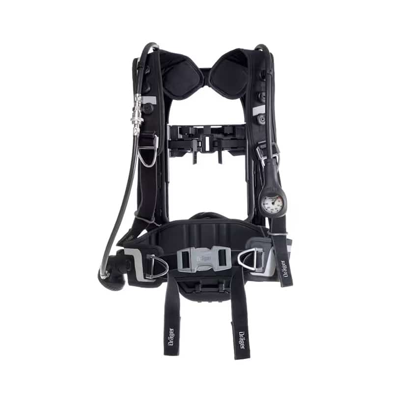 Self Contained Breathing Apparatus (SCBA)