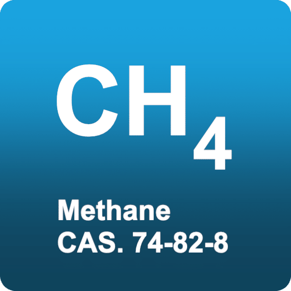 Gas plate CH4 1