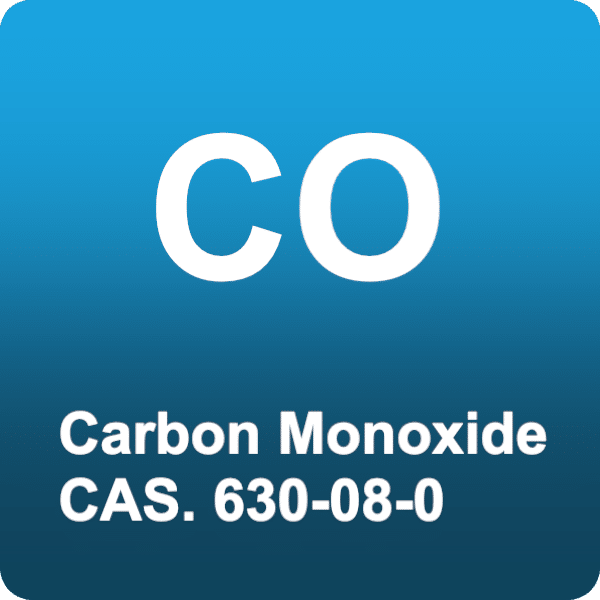 Gas plate CO 1