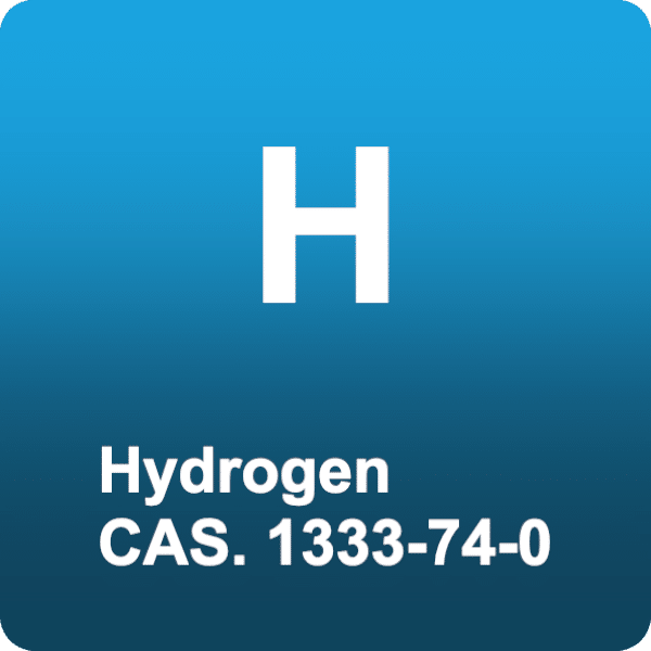 Hydrogen