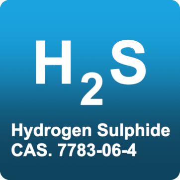 Hydrogen Sulphide Gas Detectors