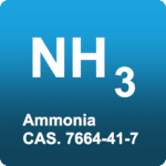 ammonia