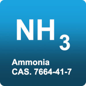 ammonia