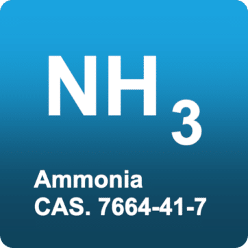 Ammonia Gas Detectors