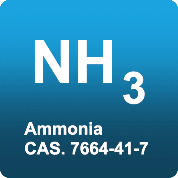 ammonia