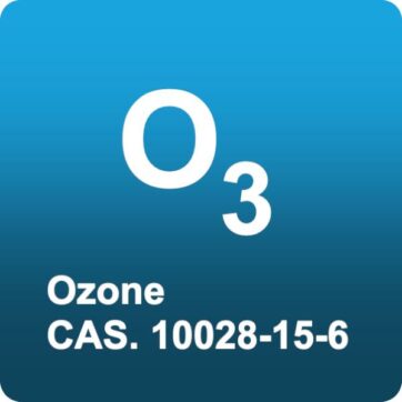 Ozone Gas Detectors