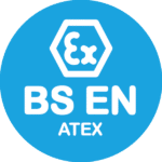 Safety BSEN ATEX - circle