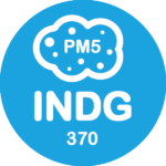 Safety PM5 & INDG370 - circle