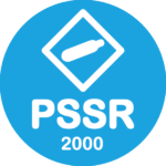 Safety PSSR - circle