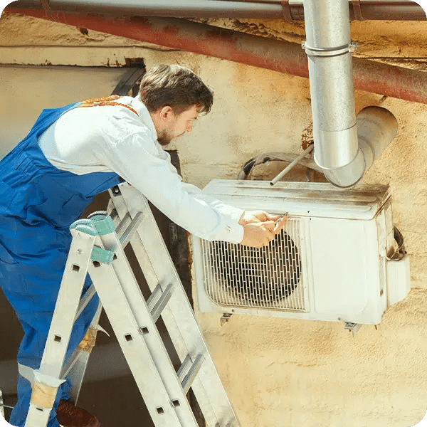 Gas Detection in The HVAC Industry