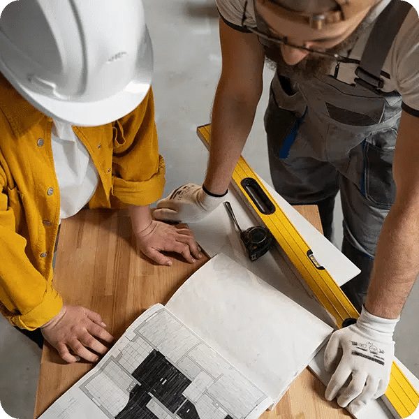 Gas Detection in The Construction Industry
