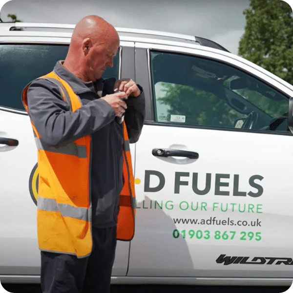 AD Fuels