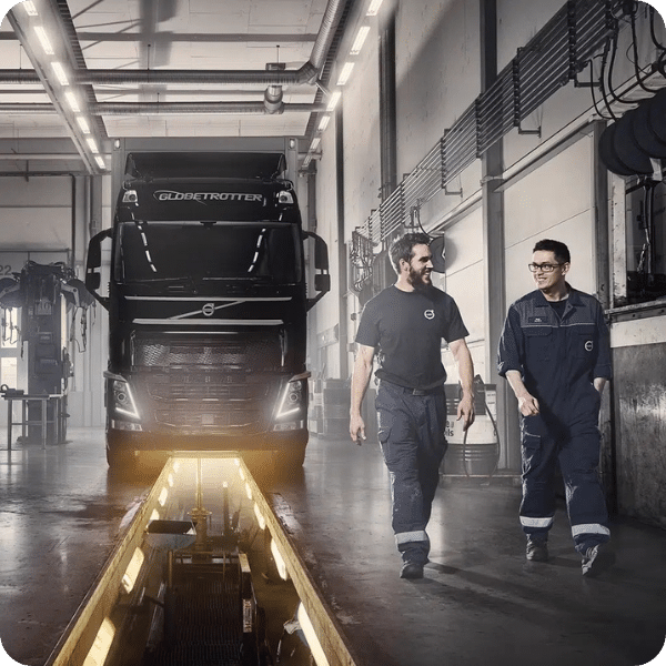transport industry