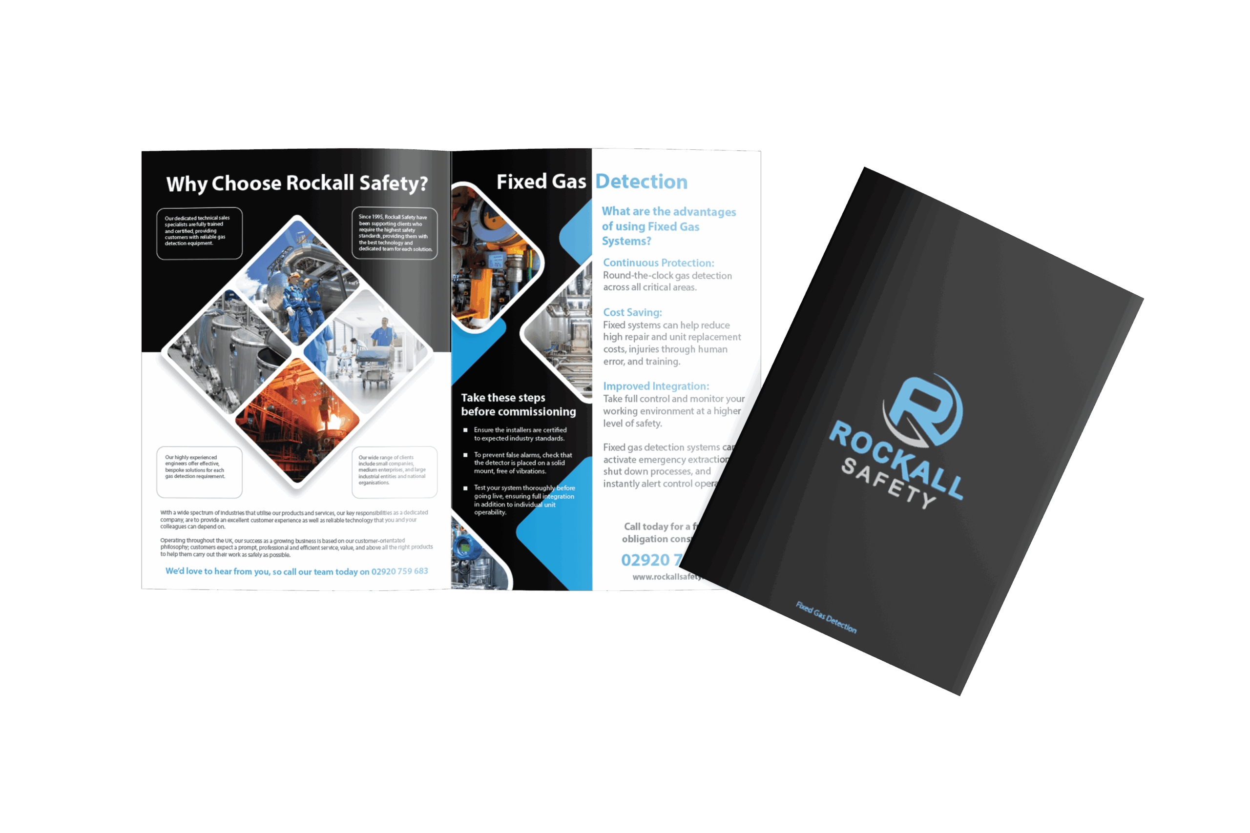 fixed gas detection brochure image-min