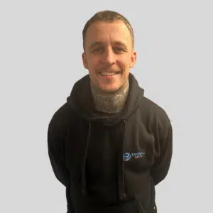 Luke Jones