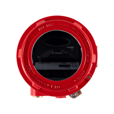 Talentum 16000 Flame Detector IR2 Ex d