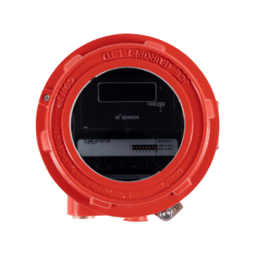 Talentum 16000 Flame Detector IR3 (Ex d)