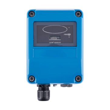 Talentum® 16000 UV/IR2 Flame Detector