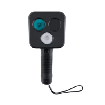 Talentum® 16000 Test Torch: Advanced Flame Detector Testing