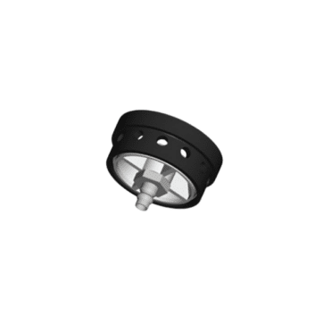 Teledyne Remote Gas Introduction Head (6327911)